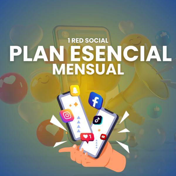 Plan Básico Mensual