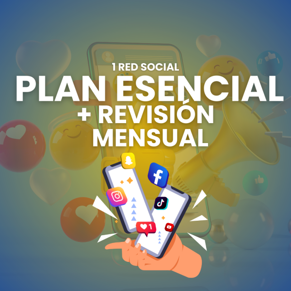 Plan Básico + Revisión